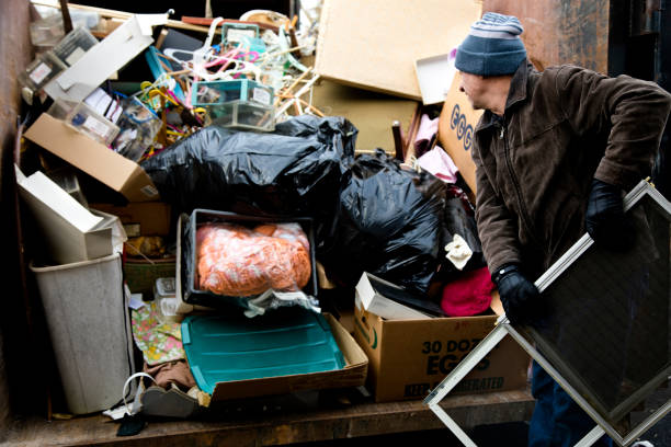 Best Trash Removal Near Me  in East Ridge, TN