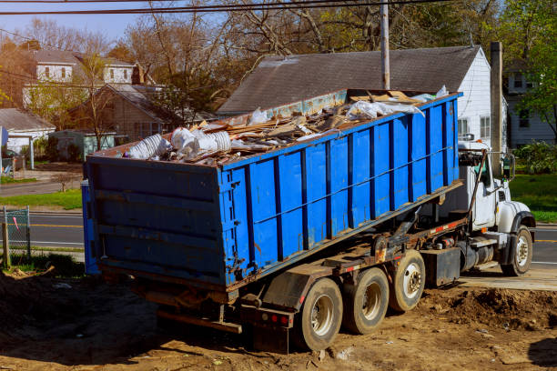 Best Household Junk Removal  in East Ridge, TN
