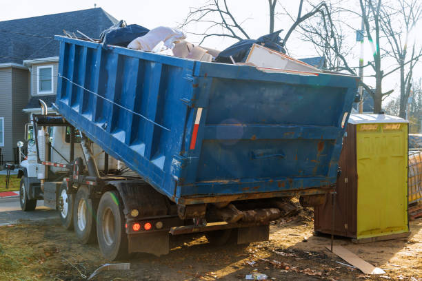 East Ridge, TN Junk Removal Company