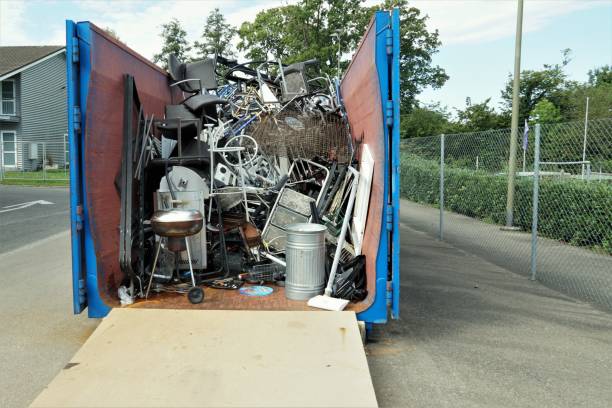 Attic Cleanout Services in East Ridge, TN