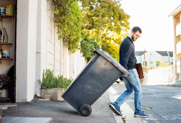  East Ridge, TN Junk Removal Pros