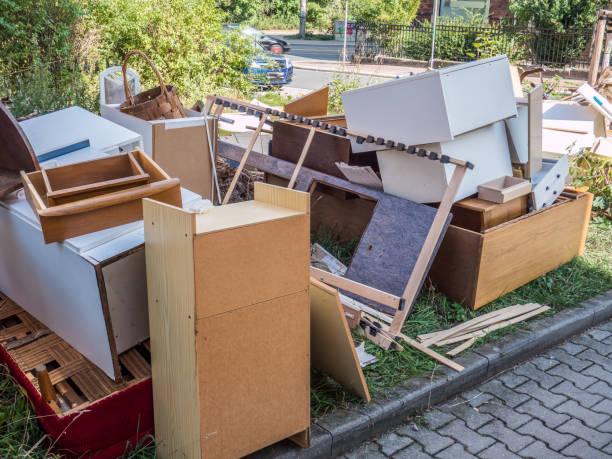Best Construction Debris Removal  in East Ridge, TN