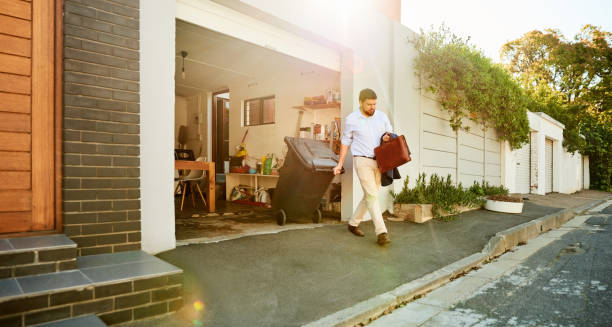 Best Garage Cleanout Services  in East Ridge, TN