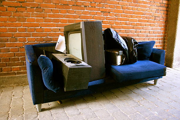 Best Professional Junk Removal  in East Ridge, TN